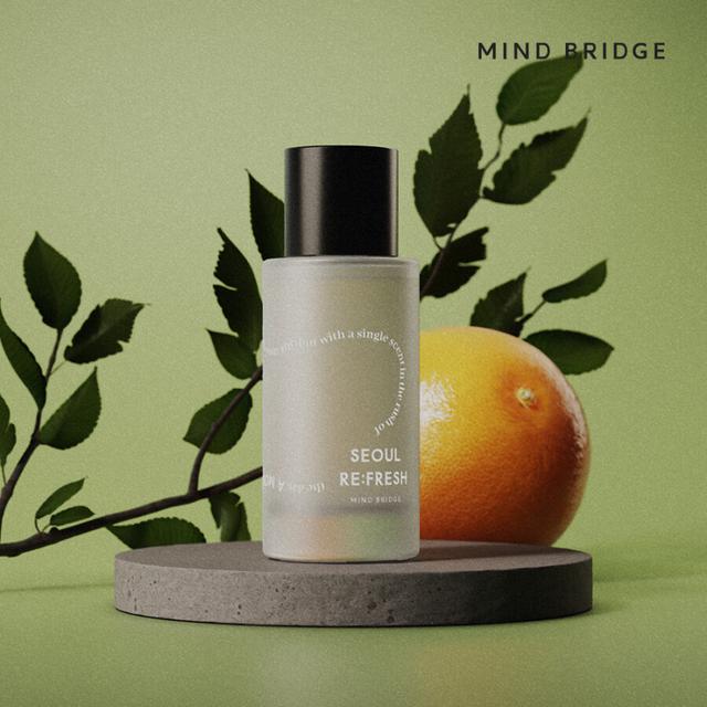 마인드브릿지 모닝브리즈 오드 퍼퓸