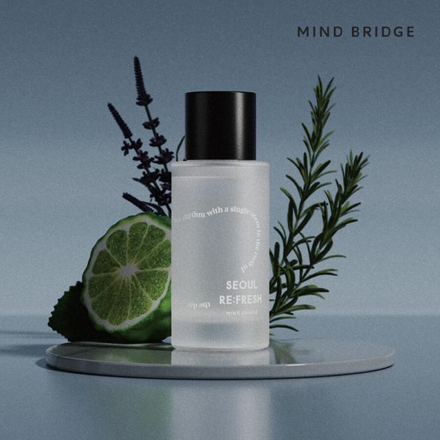 마인드브릿지 미드데이브리즈 오드 퍼퓸