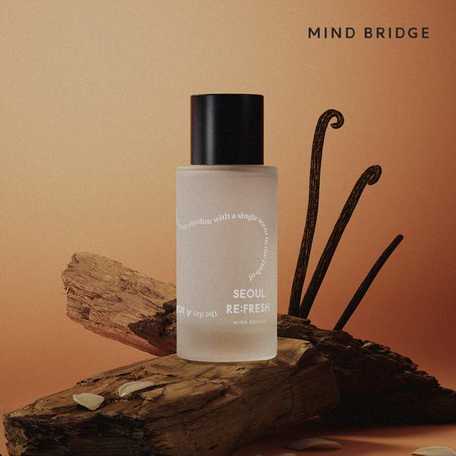 마인드브릿지 선셋브리즈 오드 퍼퓸